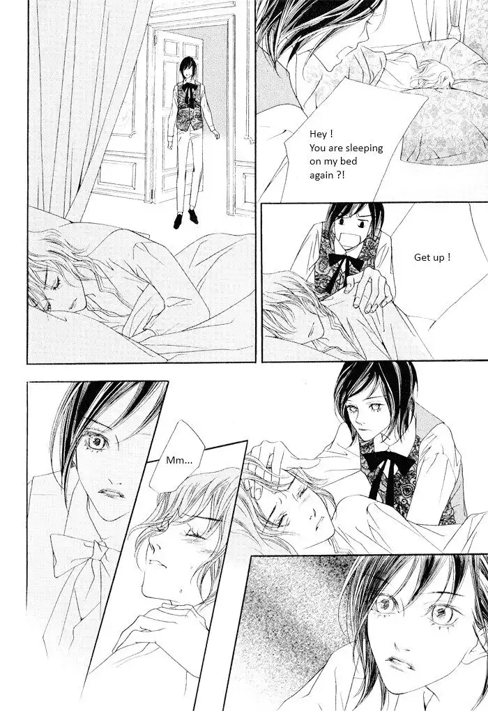 Savage Garden Chapter 15 6